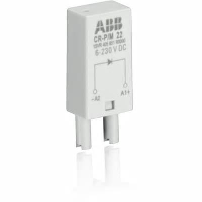 ABB 1SVR405652R1000