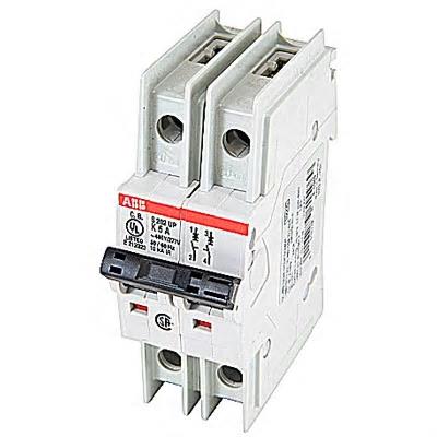 ABB S202UP-K5