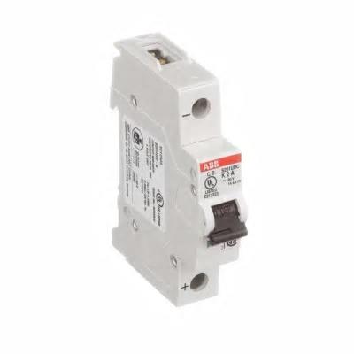 ABB S201UDC-K2