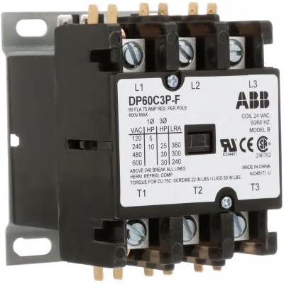 ABB DP60C3P-F