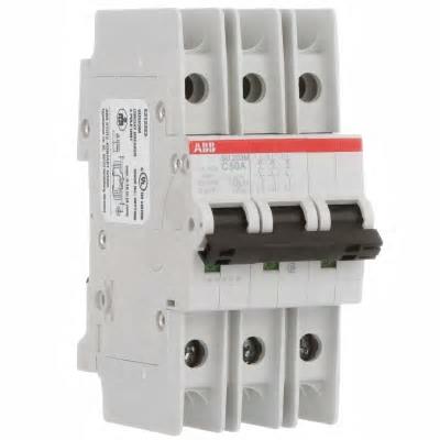 ABB SU203M-C50