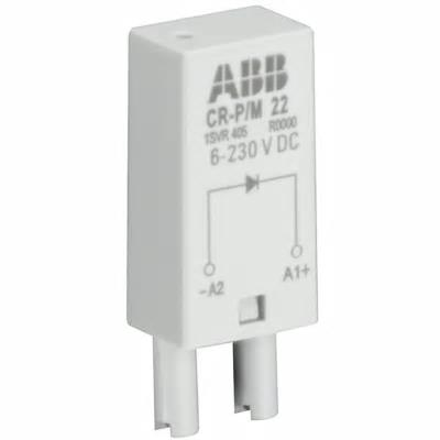 ABB 1SVR405652R4100