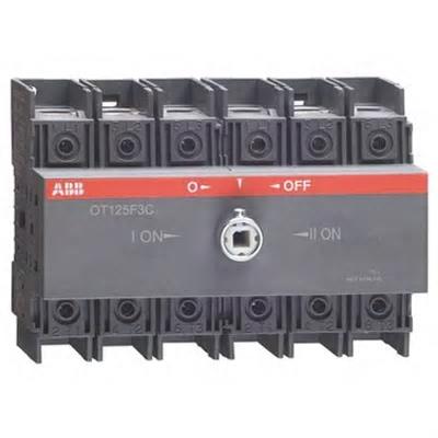 ABB OT100F3C