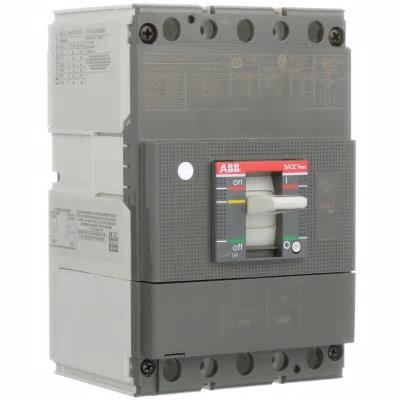 ABB XT4NU3250AFF000XXX