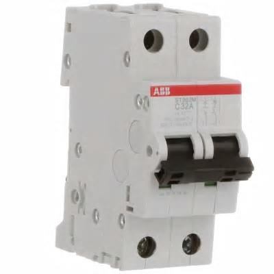 ABB ST202M-C32