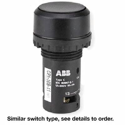 ABB CP110B-01