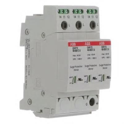 ABB OVRT23L40550PTSU