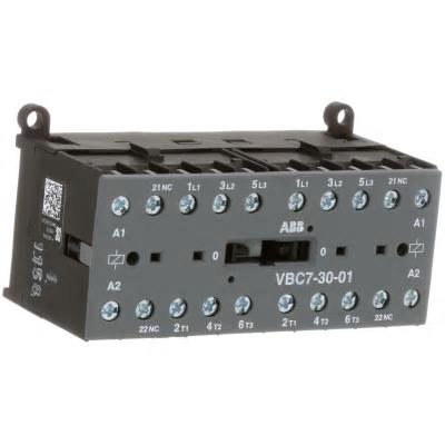 ABB VBC7-30-01-01