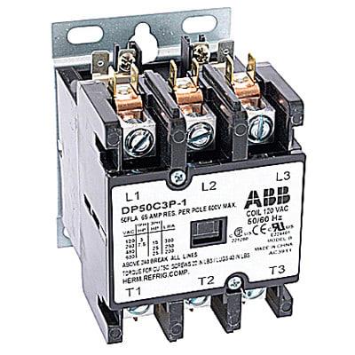 ABB DP50C3P-1