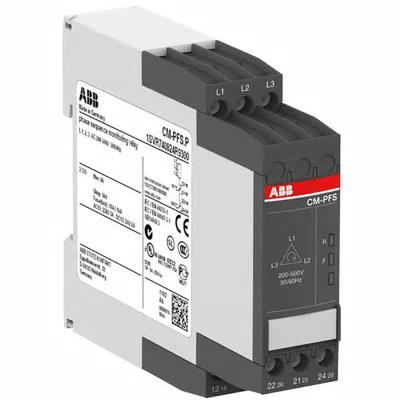 ABB 1SVR740824R9300