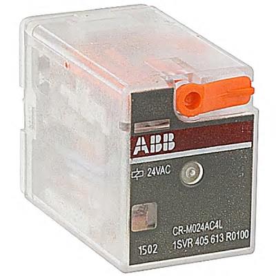 ABB 1SVR405613R0100