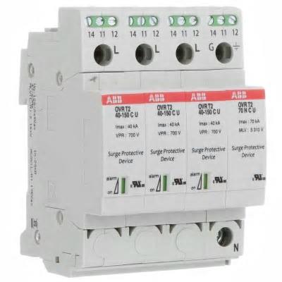 ABB OVRT23N40150PTSU