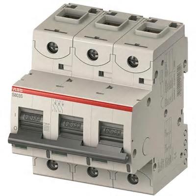 ABB S803S-K25
