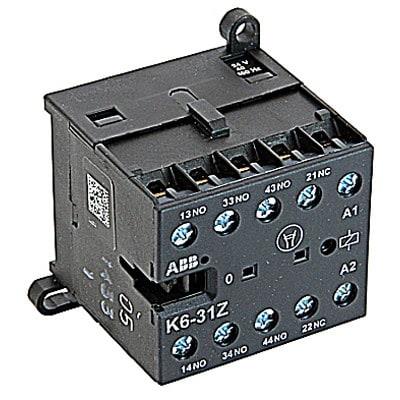 ABB K6-31Z-01