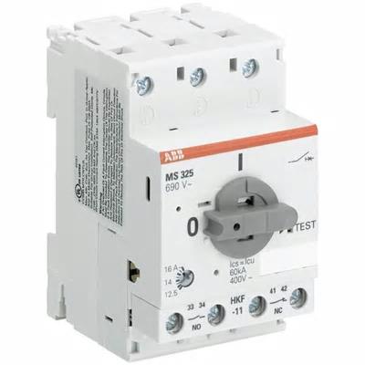 ABB MS325-16-HKF11
