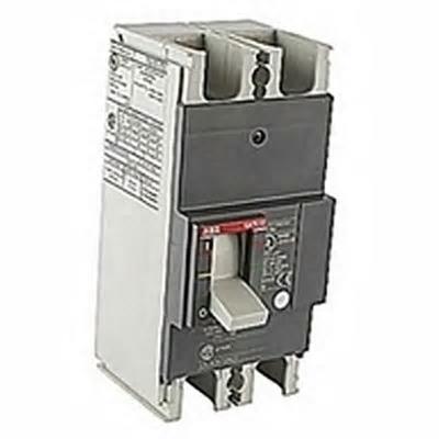 ABB A2A125TW-2