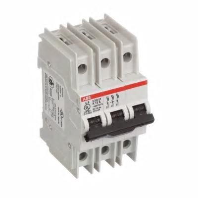 ABB S203UP-K15