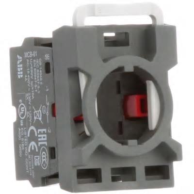ABB MCBH-02