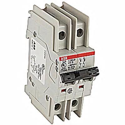ABB S202UP-Z5