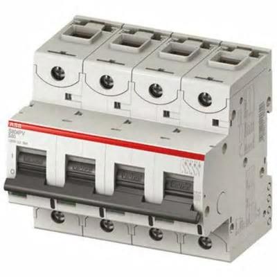 ABB S804PV-S16