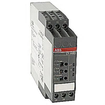 ABB 1SVR740040R3300