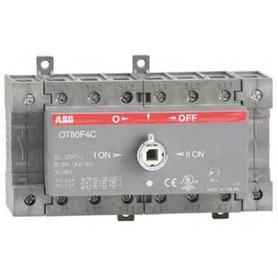 ABB OT80F4C
