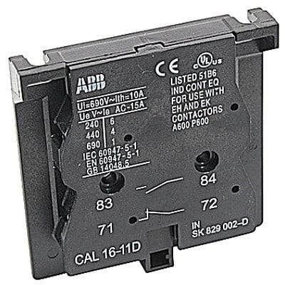 ABB CAL16-11D