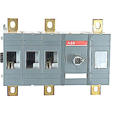 ABB OT400U12-121
