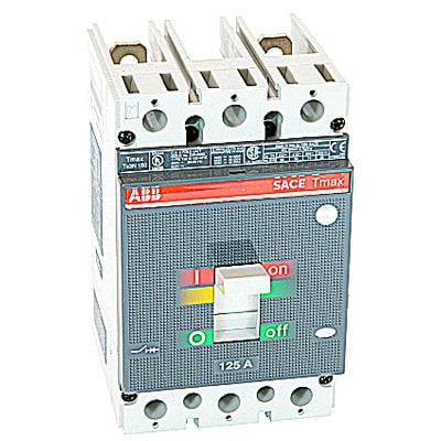 ABB TS3N125TW-2