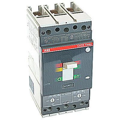 ABB T4H250TW