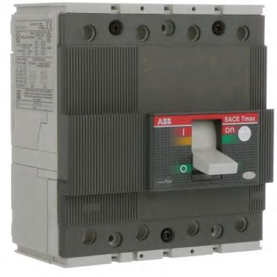 ABB T3N125TW-4