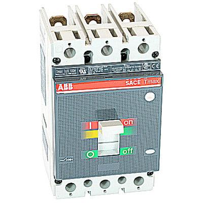 ABB TS3L100MW