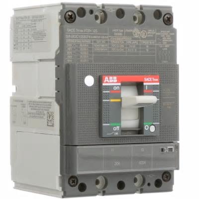 ABB XT2NU3020AFF000XXX