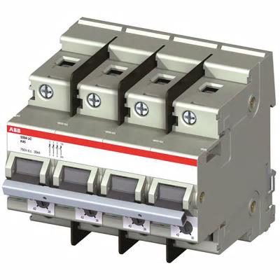 ABB S504UC-K3