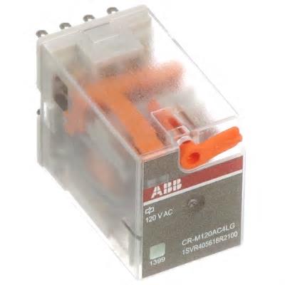 ABB 1SVR405618R2100
