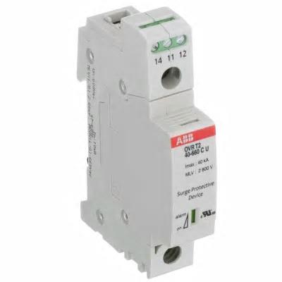 ABB OVRT240660PTSU