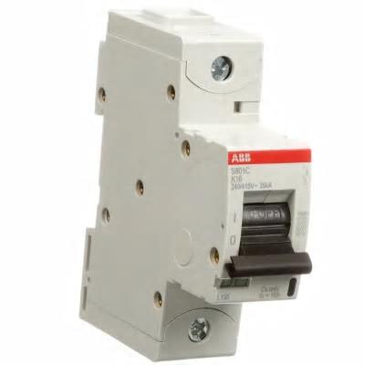ABB S801C-K16