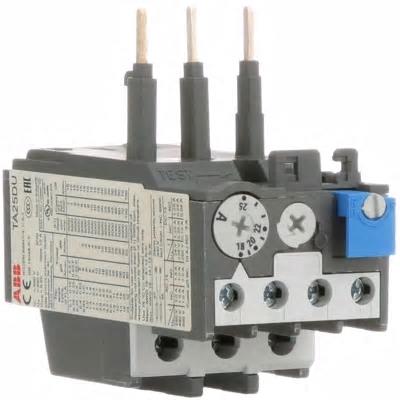 ABB TA25DU25