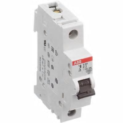 ABB S201-C2