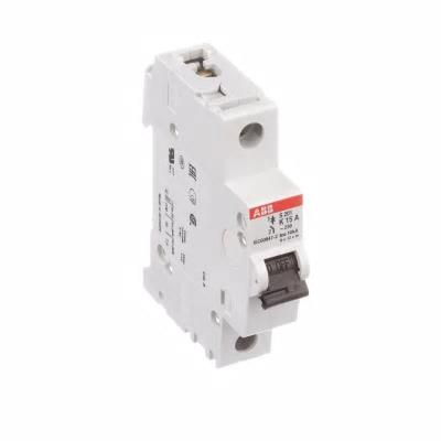 ABB S201-K15