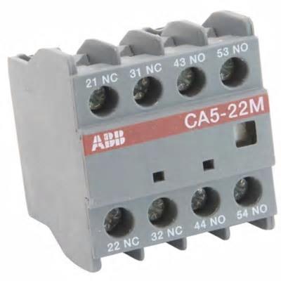 ABB CA5-22M