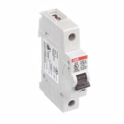 ABB S201U-K20