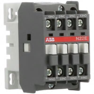 ABB N22E-84