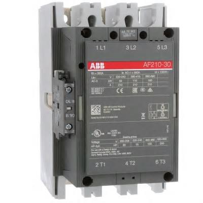 ABB AF210-30-11-70