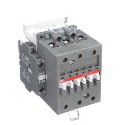 ABB A50-30-11-81