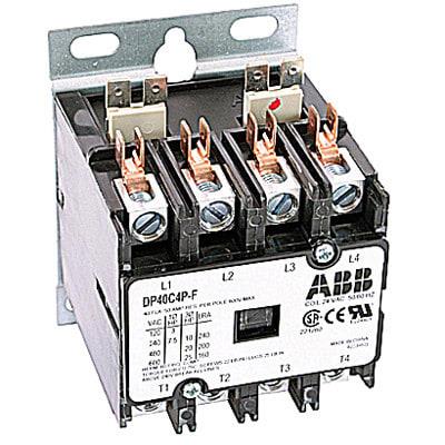 ABB DP40C4P-F