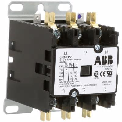 ABB DP30C3P-2