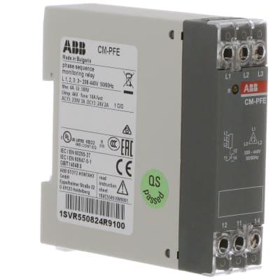 ABB 1SVR550824R9100