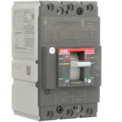 ABB XT1NU3100AAA000XXX