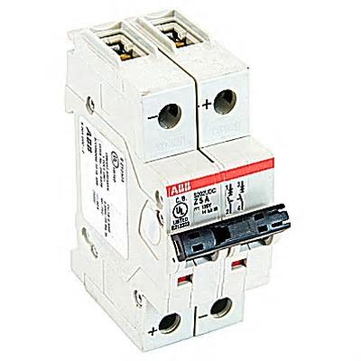 ABB S202UDC-Z5